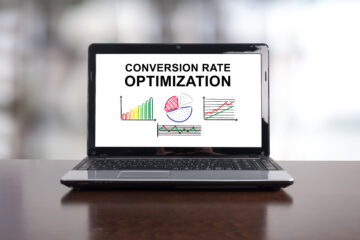 Conversion rate optimization